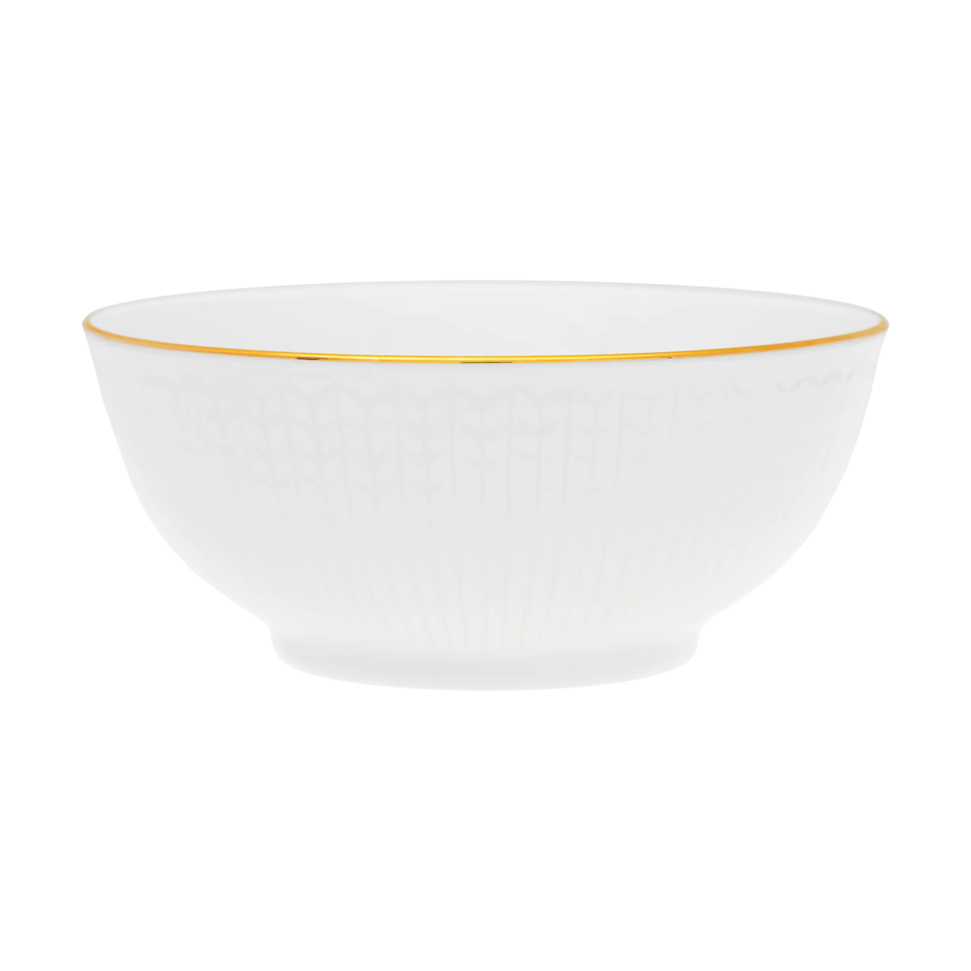 Swedish Grace Gala miska 300 ml, Biały Rörstrand