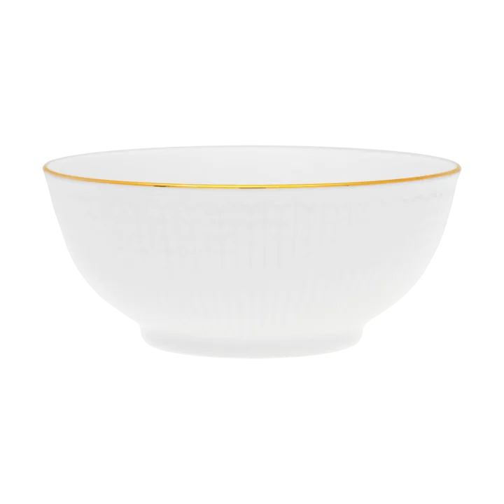 Swedish Grace Gala miska 300 ml - Biały - Rörstrand