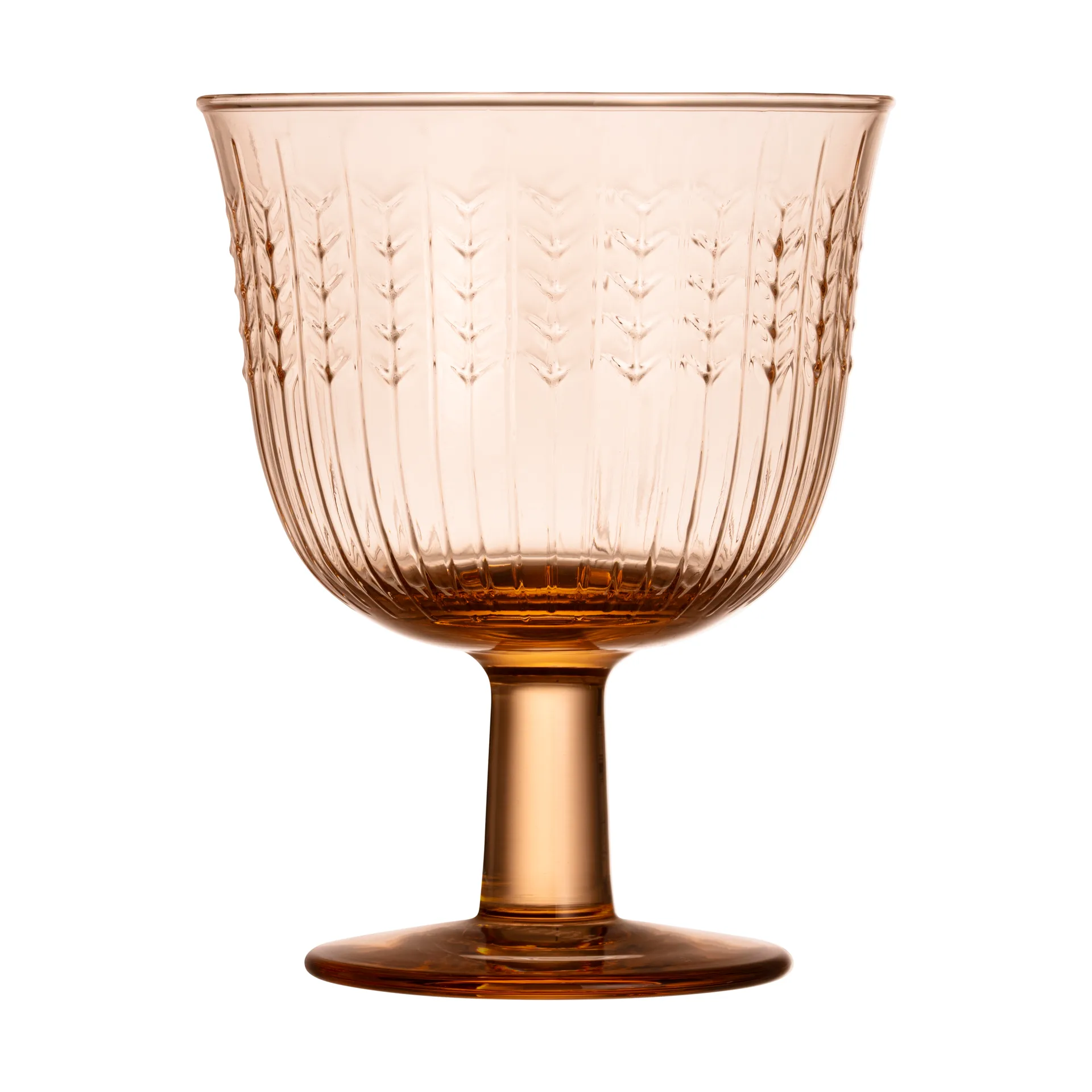 Swedish Grace kieliszki na nóżce 250 ml, 2‑pak, Jubilee Rörstrand