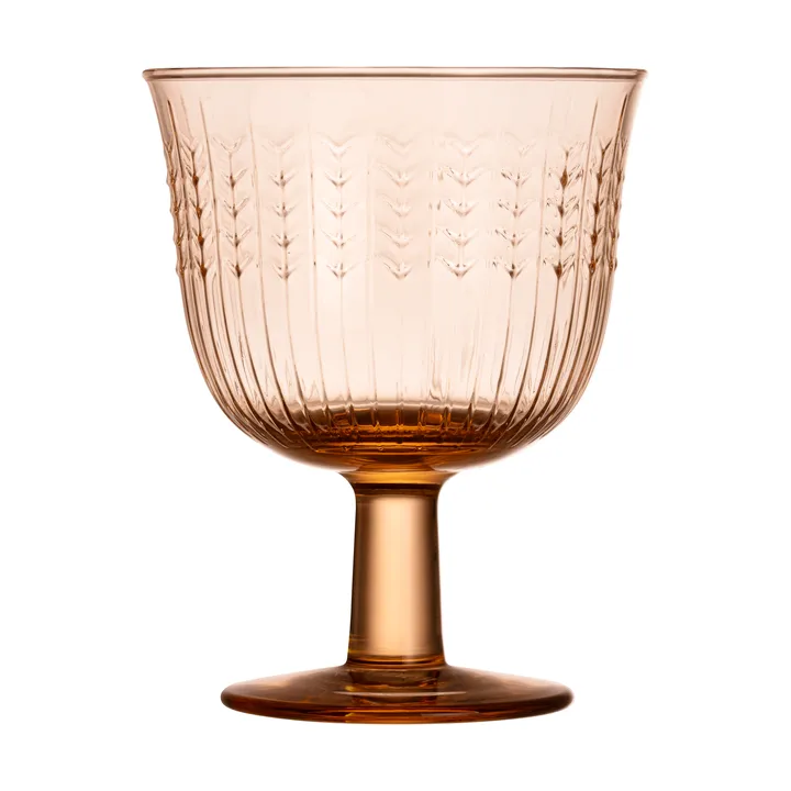 Swedish Grace kieliszki na nóżce 250 ml, 2‑pak - Jubilee - Rörstrand
