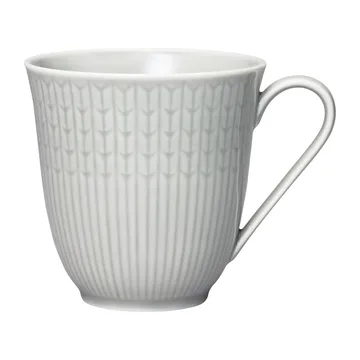 Swedish Grace kubek 300 ml - fog (szary) - Rörstrand