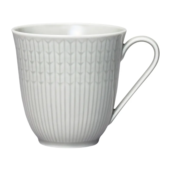 Swedish Grace kubek 300 ml - fog (szary) - Rörstrand