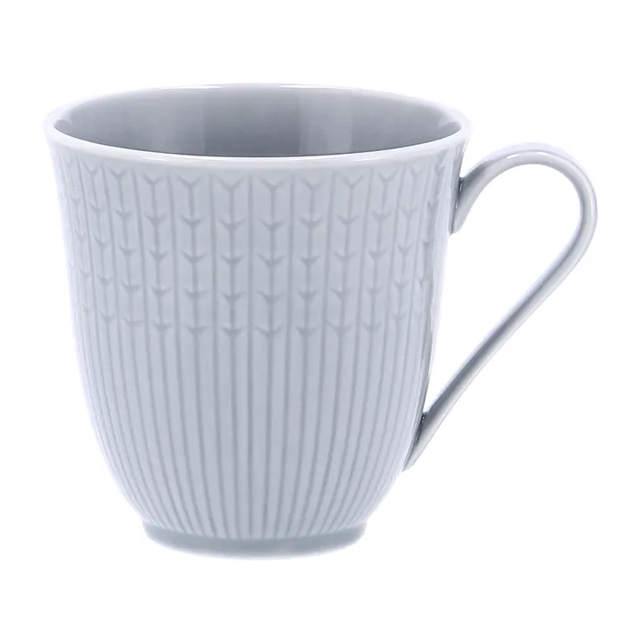 Swedish Grace kubek 300 ml - ice (błękitny) - Rörstrand