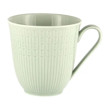 Swedish Grace kubek 300 ml - meadow (zielony) - Rörstrand
