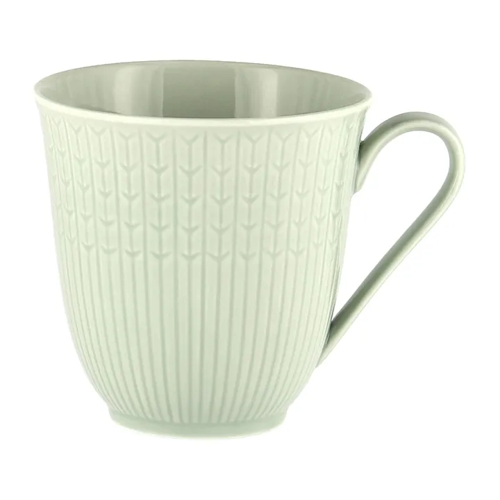 Swedish Grace kubek 300 ml - meadow (zielony) - Rörstrand