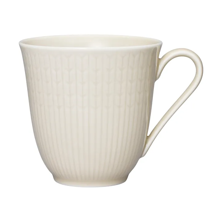Swedish Grace kubek 300 ml - Owsiany - Rörstrand