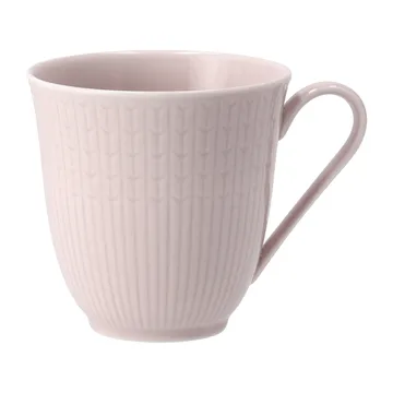 Swedish Grace kubek 300 ml - różowy - Rörstrand