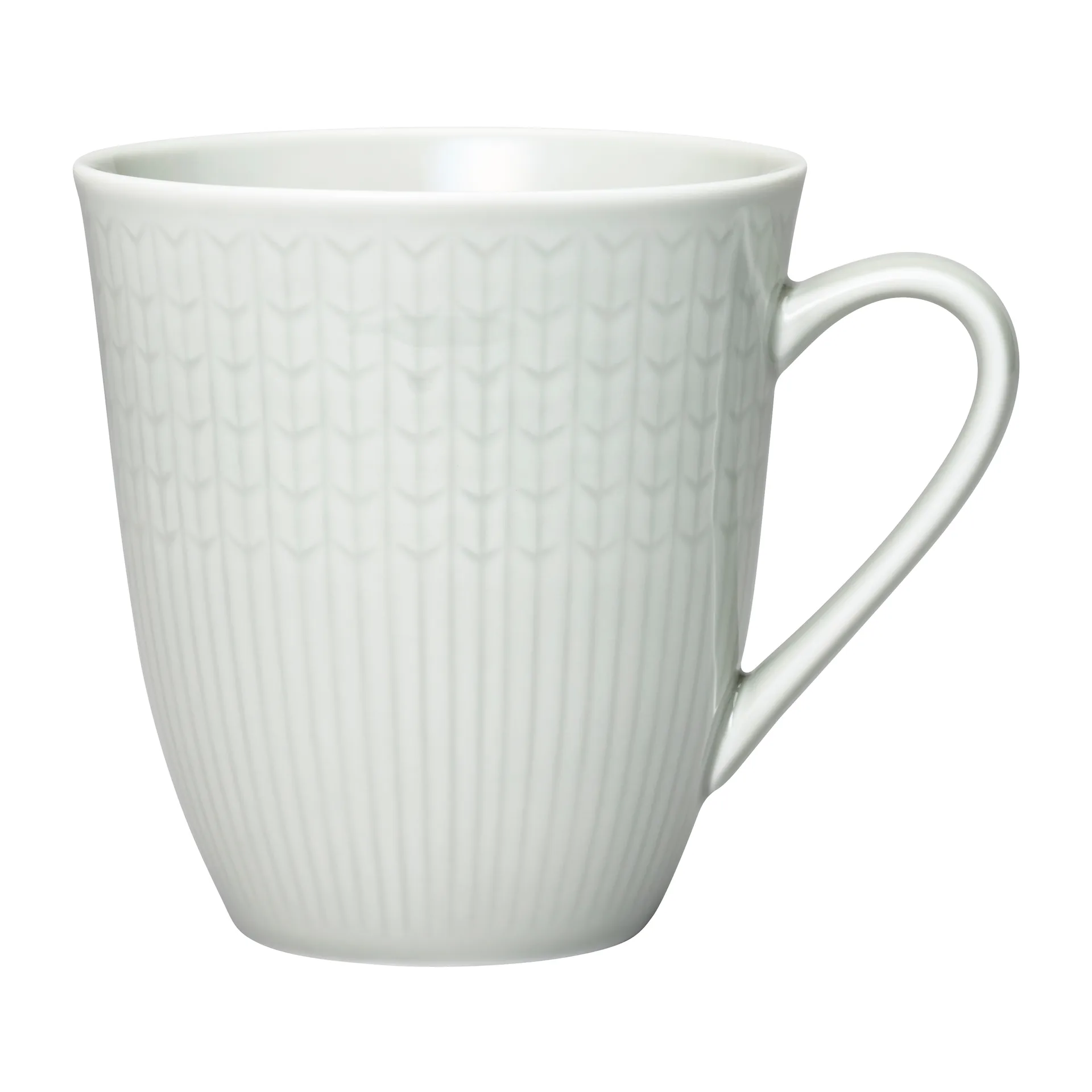 Swedish Grace kubek 500 ml, Fog (szary) Rörstrand