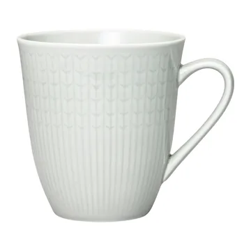 Swedish Grace kubek 500 ml - Fog (szary) - Rörstrand