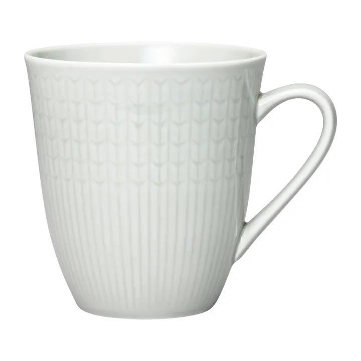 Swedish Grace kubek 500 ml - Fog (szary) - Rörstrand