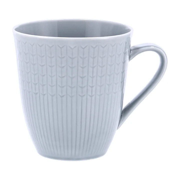 Swedish Grace kubek 500 ml - Ice (błękitny) - Rörstrand