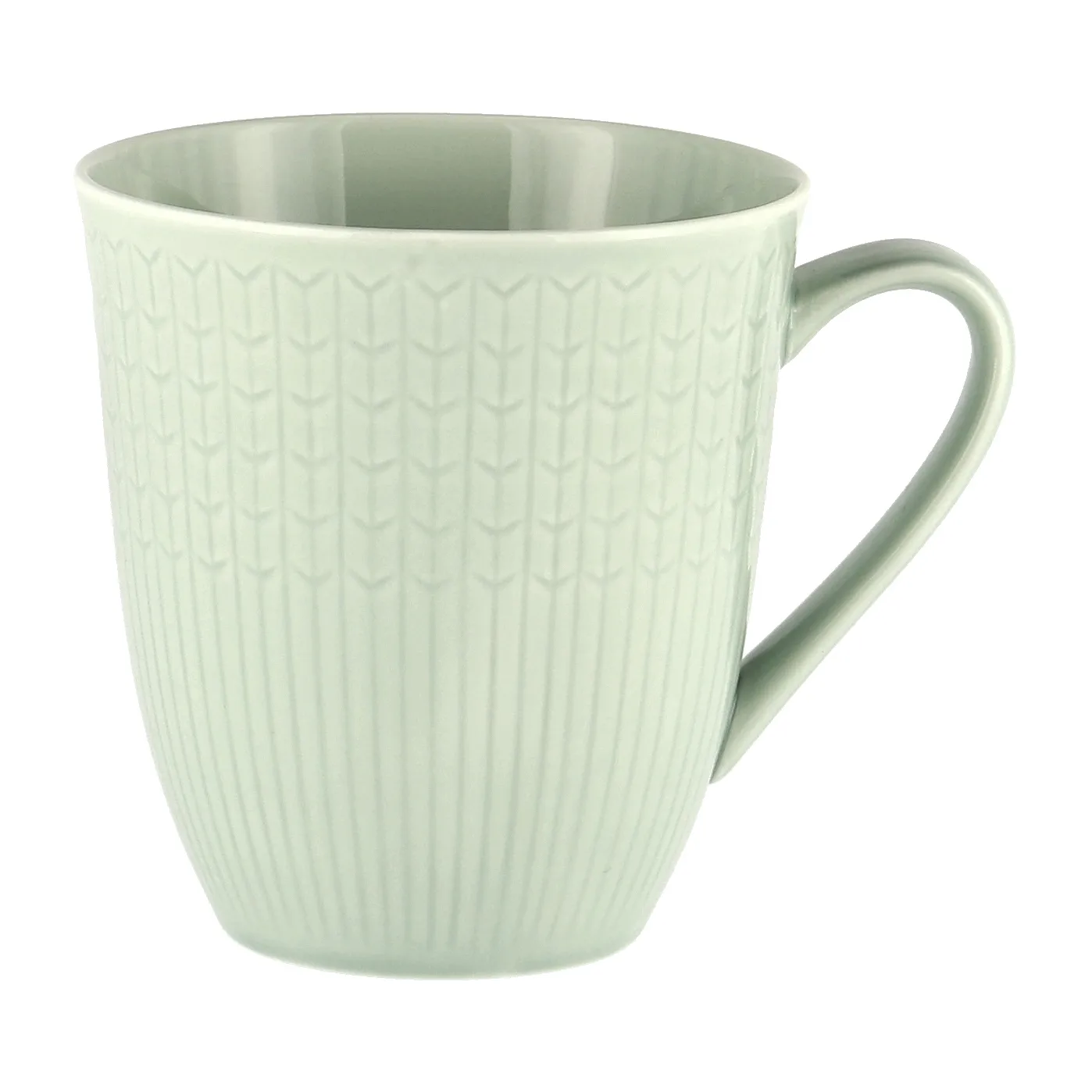 Swedish Grace kubek 500 ml, Meadow (zielony) Rörstrand