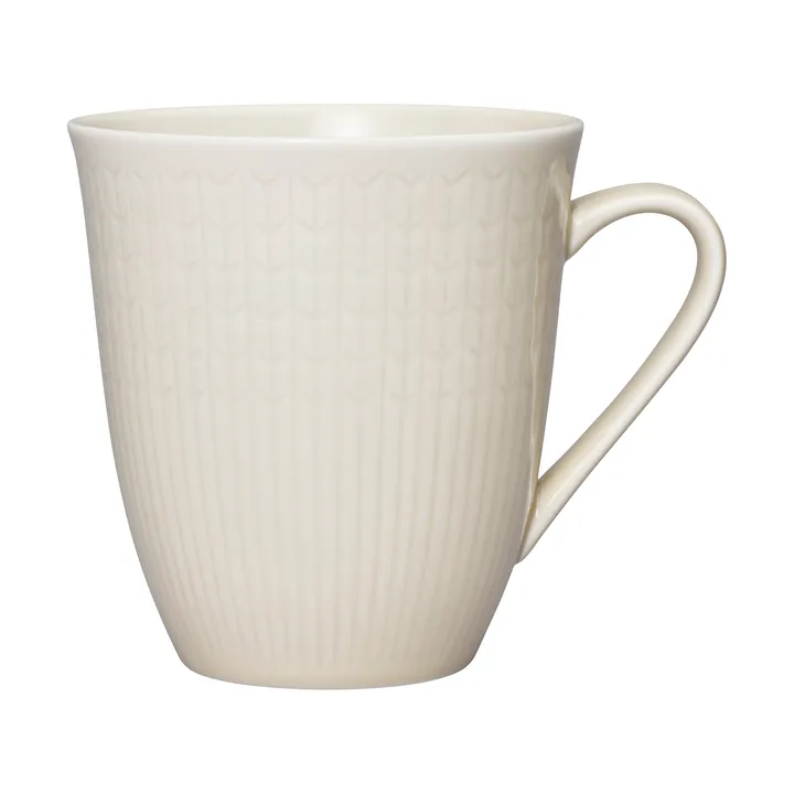 Swedish Grace kubek 500 ml - Oat (beżowy) - Rörstrand