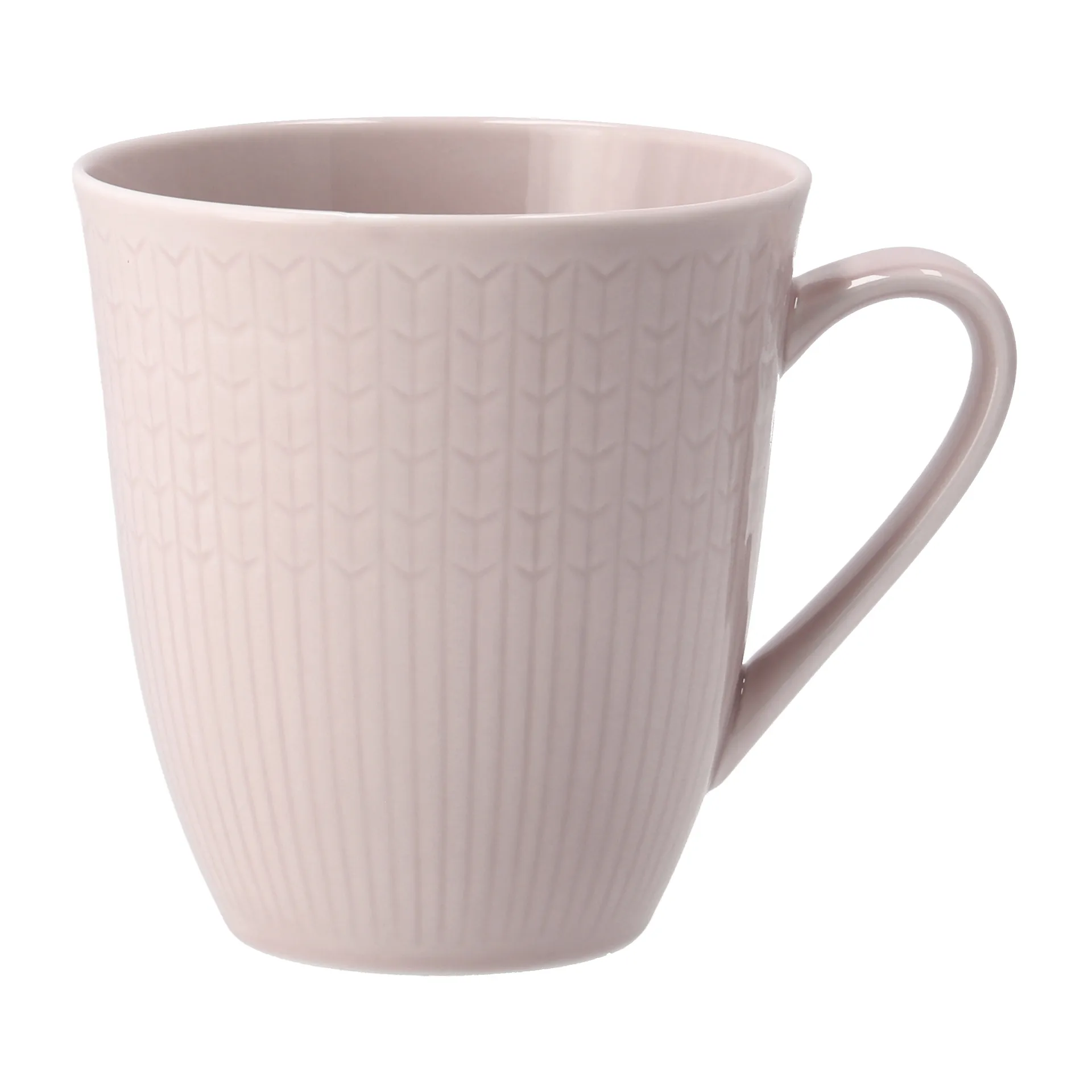 Swedish Grace kubek 500 ml, Rose (różowy) Rörstrand
