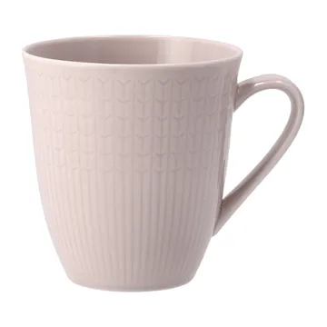 Swedish Grace kubek 500 ml - Rose (różowy) - Rörstrand