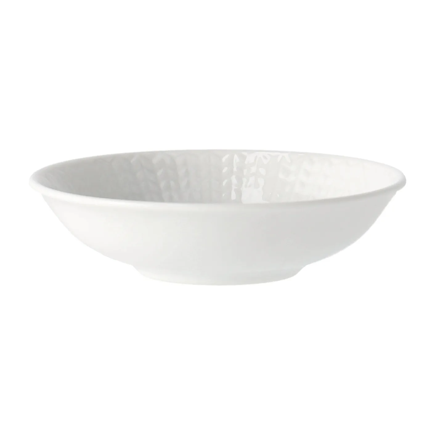 Swedish Grace miseczka 100 ml, śnieg (biały) Rörstrand