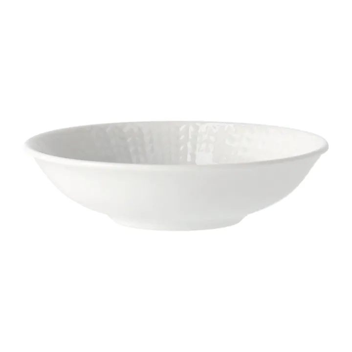 Swedish Grace miseczka 100 ml - śnieg (biały) - Rörstrand