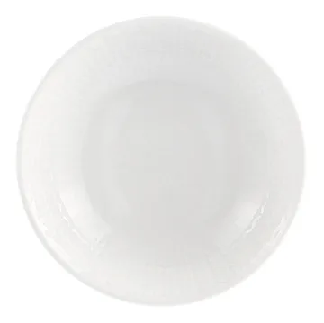 Swedish Grace miseczka 100 ml - śnieg (biały) - Rörstrand