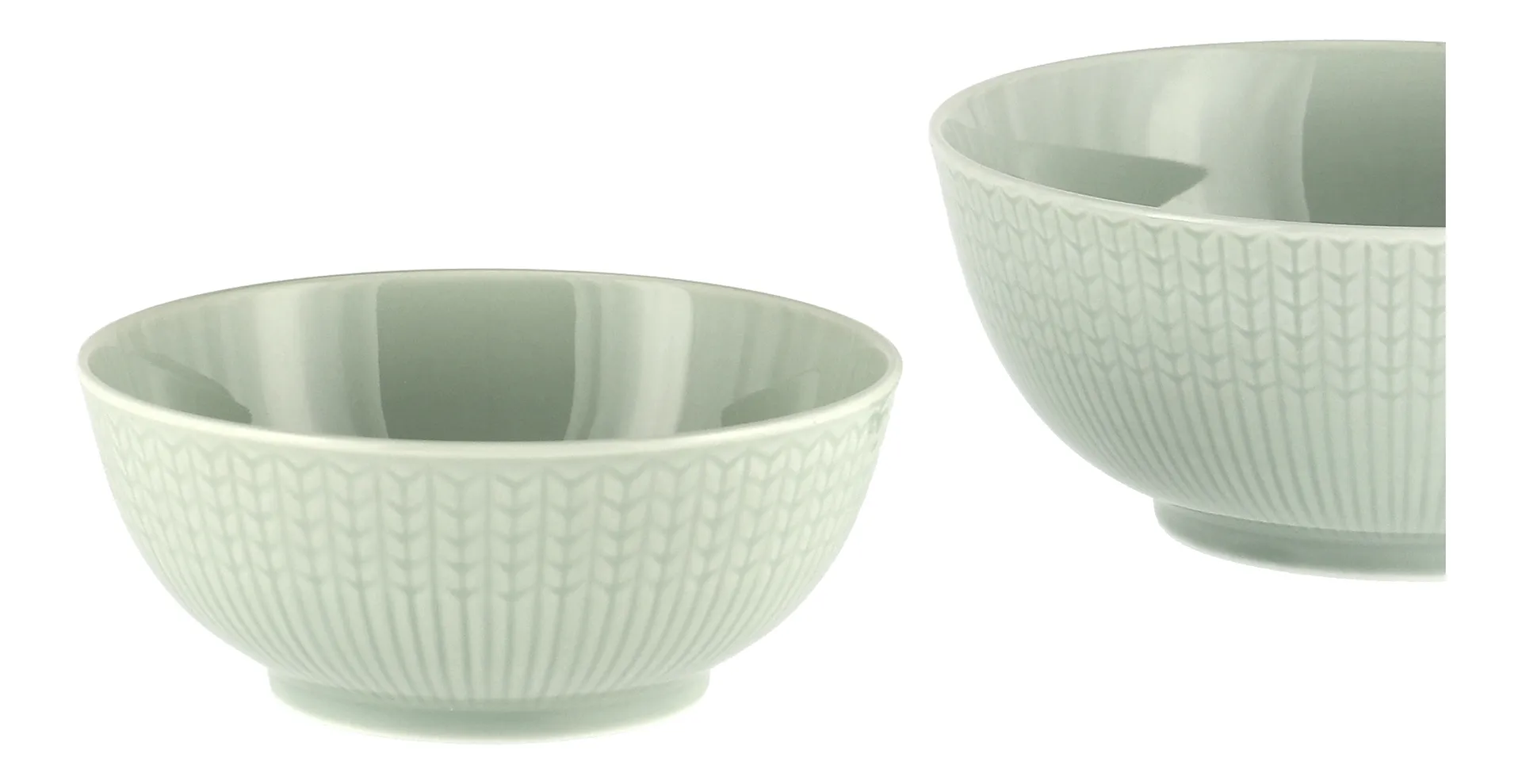 Swedish Grace miska 300 ml, meadow (zielony) Rörstrand
