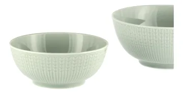 Swedish Grace miska 300 ml - meadow (zielony) - Rörstrand