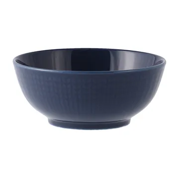 Swedish Grace miska 300 ml - midnigt blue (niebieski) - Rörstrand
