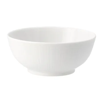Swedish Grace miska 300 ml - snow (biały) - Rörstrand