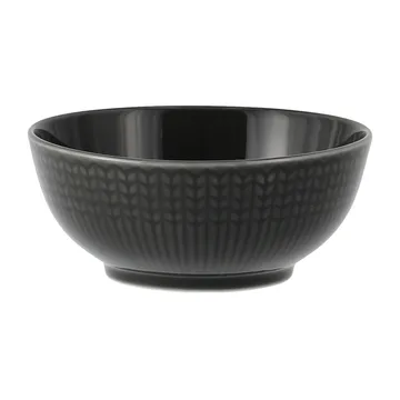 Swedish Grace miska 300 ml - stone (ciemny szary) - Rörstrand