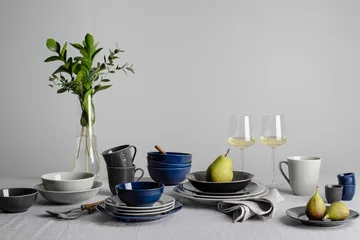 Swedish Grace miska 600 ml - fog (szary) - Rörstrand