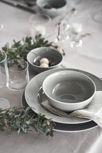 Swedish Grace miska 600 ml - fog (szary) - Rörstrand