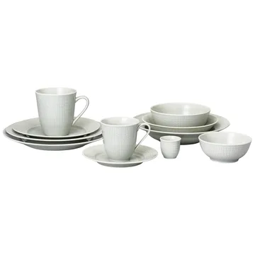 Swedish Grace miska 600 ml - fog (szary) - Rörstrand