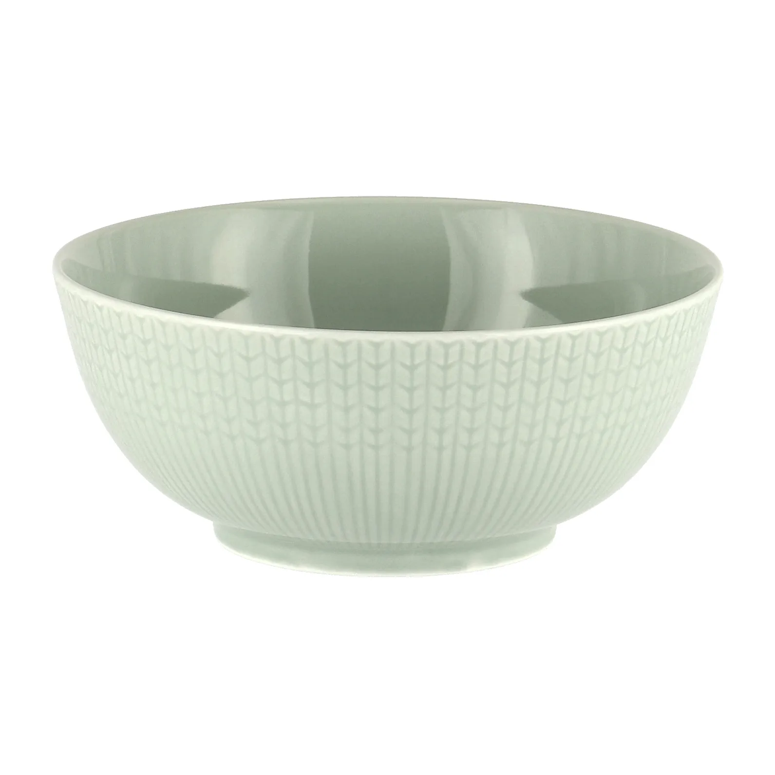 Swedish Grace miska 600 ml, meadow (zielony) Rörstrand