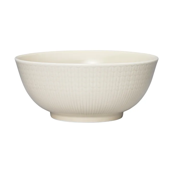 Swedish Grace miska 600 ml - Owsiany - Rörstrand