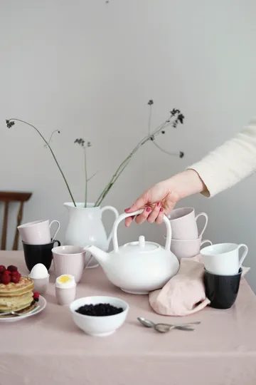 Swedish Grace miska 600 ml - różowy - Rörstrand