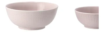 Swedish Grace miska 600 ml - różowy - Rörstrand