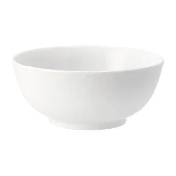 Swedish Grace miska 600 ml - snow (biały) - Rörstrand