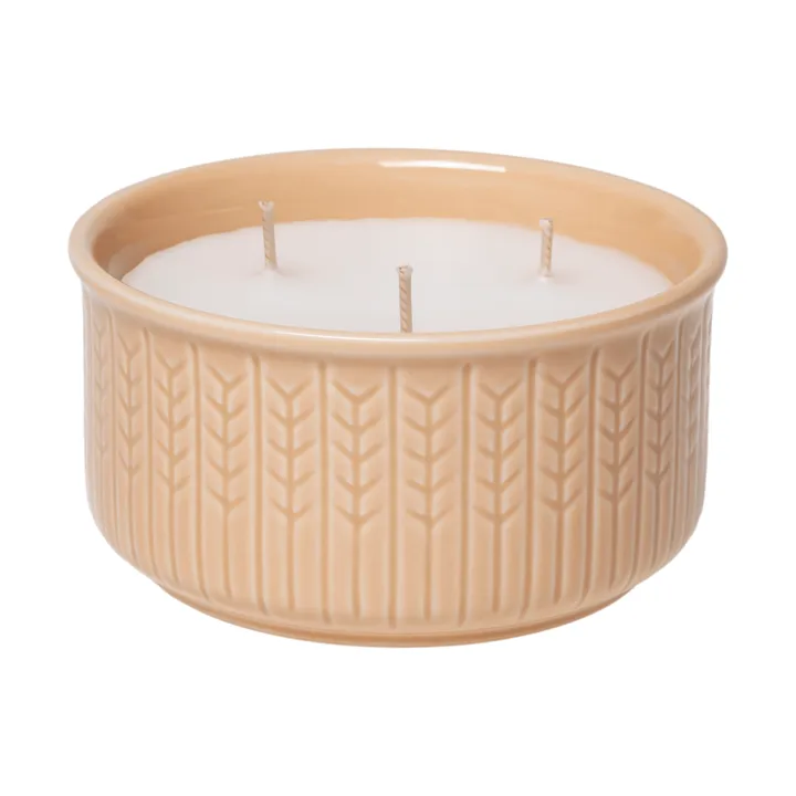 Swedish Grace świeca - Jubilee, 12x6 cm - Rörstrand