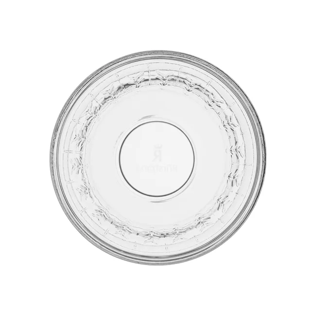 Swedish grace świecznik, Przezroczysty, 9 cm Rörstrand
