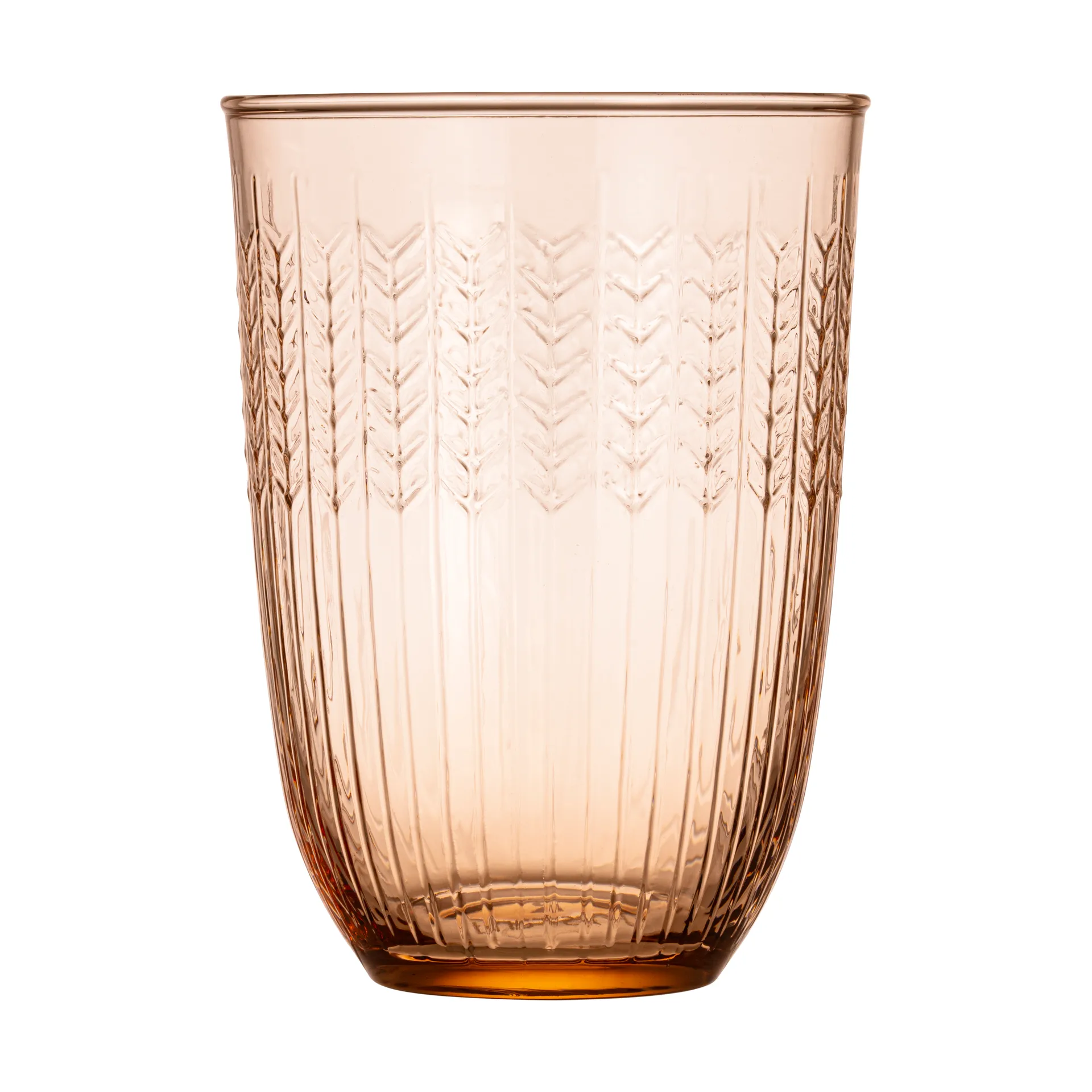 Swedish Grace szklanki do napojów 370 ml, 2‑pak, Jubilee Rörstrand