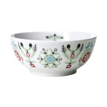 Swedish Grace Winter miska 300 ml - Biały - Rörstrand