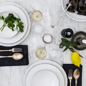 Talerz Corona  - 21 cm - Rörstrand