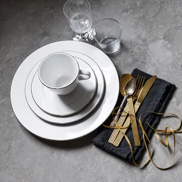 Talerz Corona  - 21 cm - Rörstrand