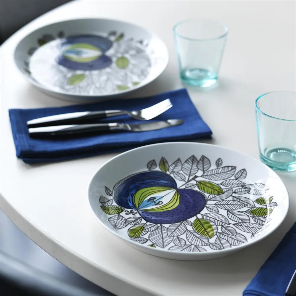 Talerz Eden , 23 cm Rörstrand