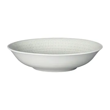 Talerz głęboki Swedish Grace 19 cm 6 szt. Mgła (szary) - Rörstrand