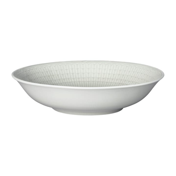 Talerz głęboki Swedish Grace 19 cm 6 szt. Mgła (szary) Rörstrand