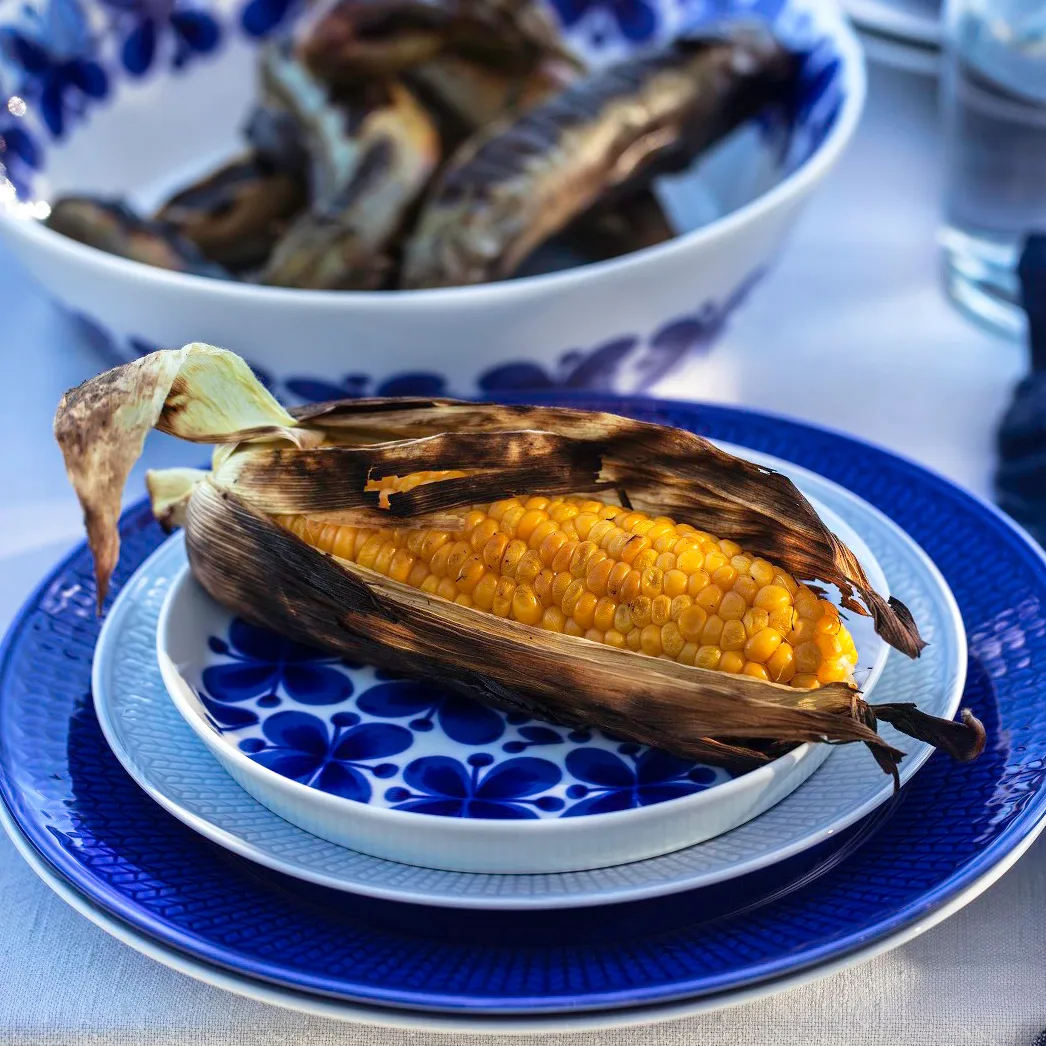 Talerz Mon Amie mały, Ø 18 cm Rörstrand