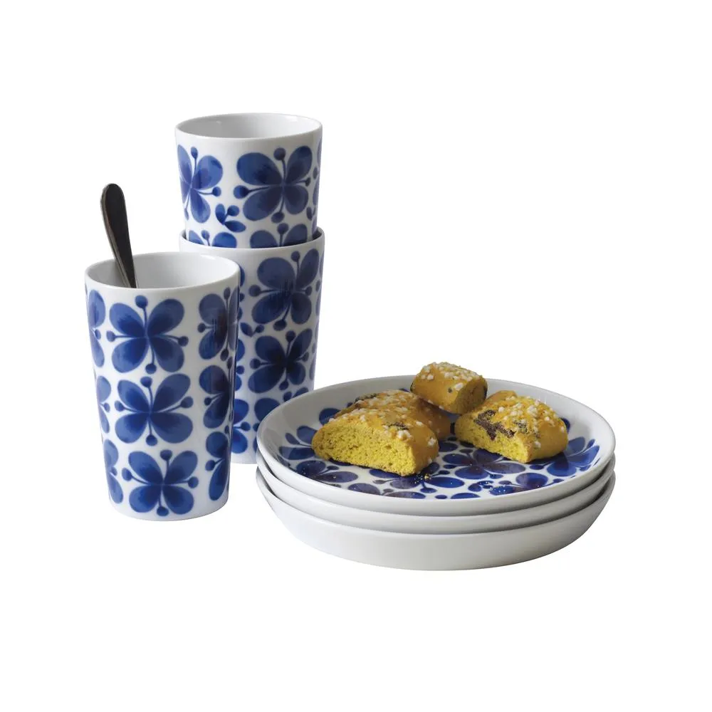 Talerz Mon Amie mały, Ø 18 cm Rörstrand