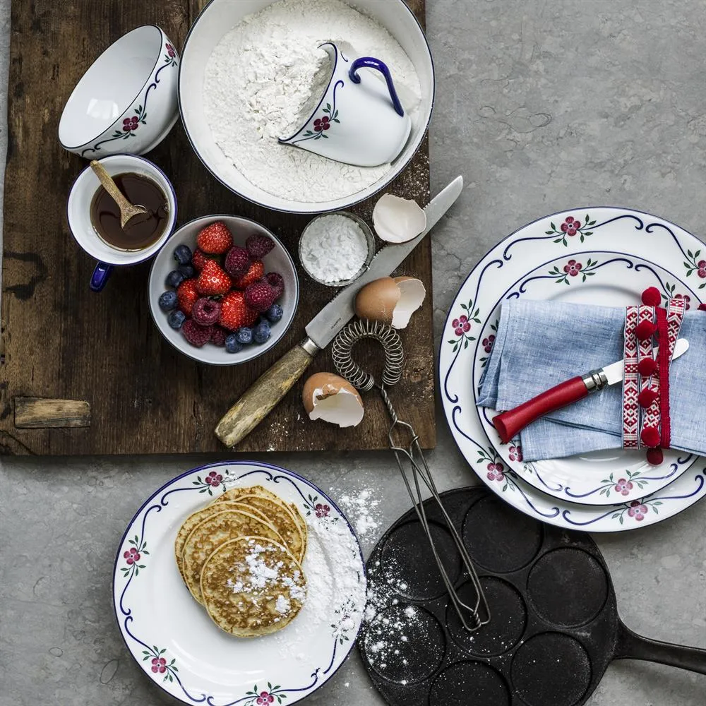 Talerz Sundborn, 24 cm Rörstrand