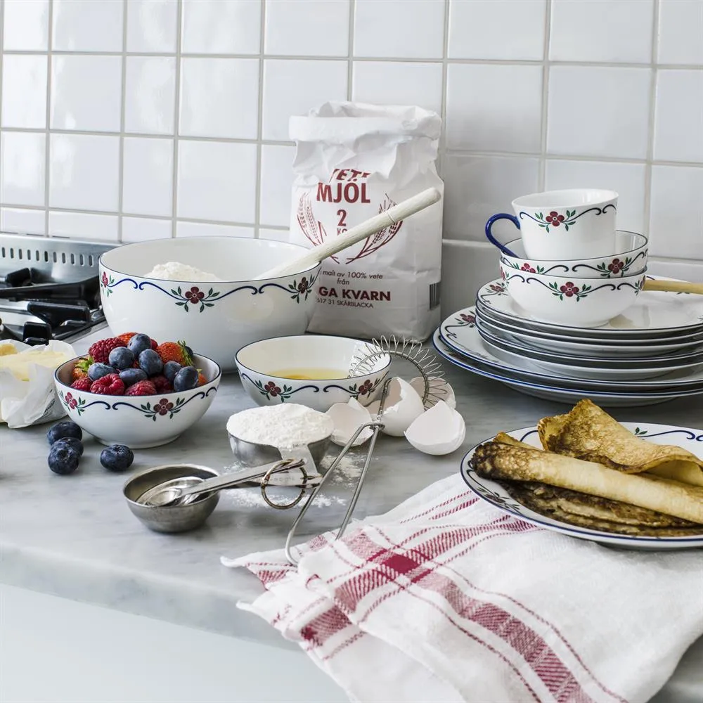 Talerz Sundborn, 24 cm Rörstrand