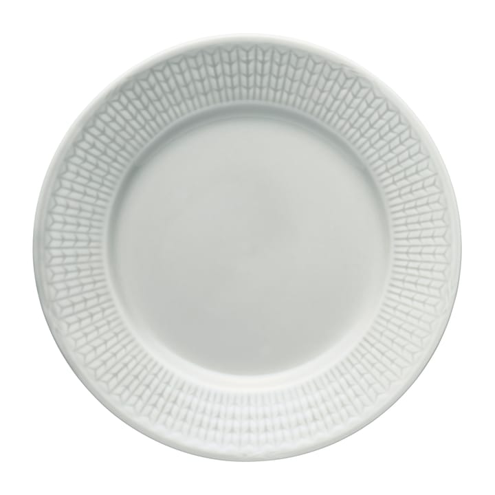 Talerz Swedish Grace 17 cm 6-pak
 - Mgła (szary) - Rörstrand