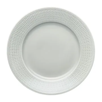 Talerz Swedish Grace 21 cm 6-pak Mgła (szary) - Rörstrand